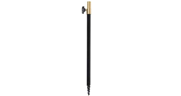 SPORTS - Teleskopická vidlička zavŕtavacia so závitom AL 50-90 cm