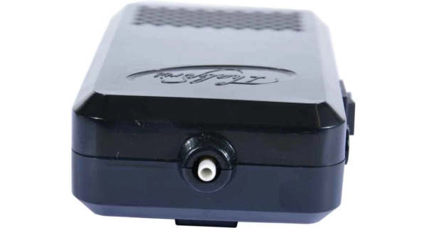 SPORTS - Vzduchovací motorček AA batéria, USB, auto adaptér 230V