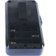 SPORTS - Vzduchovací motorček AA batéria, USB, auto adaptér 230V