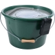 SPORTS - Vzduchovací motorček AA/USB/230V + Kedrovnica 25 l