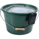 SPORTS - Vzduchovací motorček AA/USB/230V + Kedrovnica 25 l