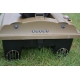 SPORTS - Zavážacia loďka M1 2 kg