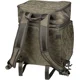 SPRO - Batoh s chladiacou priehradkou Double Camouflage Deadbait Backpack