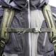 SPRO - Batoh s chladiacou priehradkou Double Camouflage Deadbait Backpack