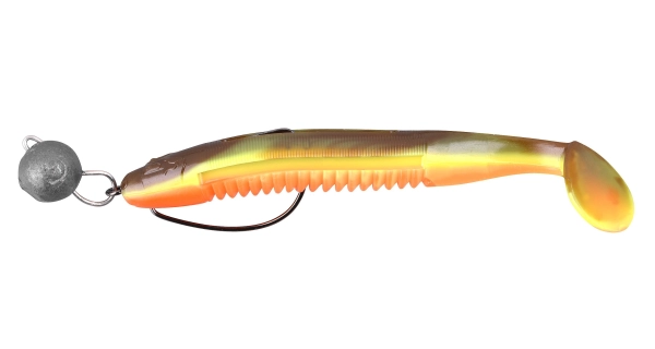 SPRO - Čeburaška Bottom Jig 18 g 4 ks