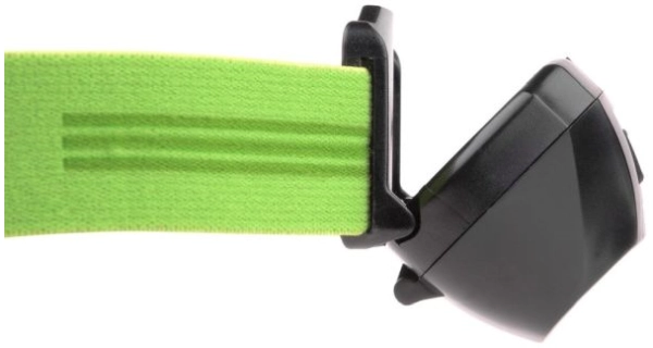 SPRO - Čelovka C-Tec Head Lamp Cob Led
