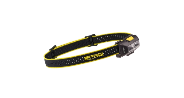 SPRO - Čelovka Headlamp White Led 80L