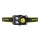 SPRO - Čelovka Micro Headlamp USB White Red 100L