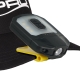 SPRO - Čelovka Multi-Light Sense Optics White/Red 200L