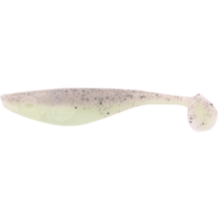 SPRO - Gumová nástraha Booby Trap Shad Lightning Ghost 13 cm