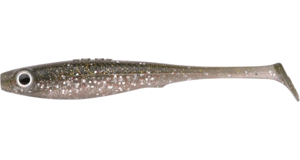 SPRO - Gumová nástraha Iris Popeye UV Shad 12 cm