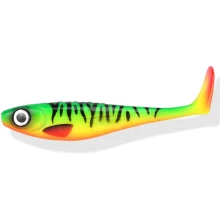 SPRO - Gumová nástraha Iris The Boss Softlure Firetiger 12 cm