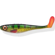 SPRO - Gumová nástraha Iris The Boss Softlure Perch 12 cm