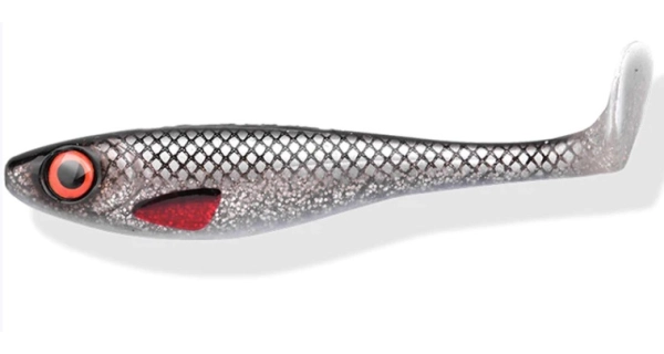 SPRO - Gumová nástraha Iris The Boss Softlure Roach 12 cm