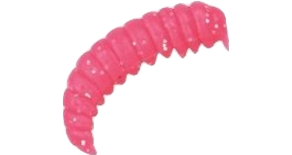 SPRO - Gumová nástraha Real Camola Pinky 3 cm 8 ks