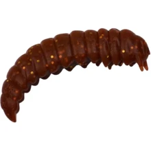 SPRO - Gumová nástraha Real Camola Worm 3 cm 8 ks SPRO - Gumová nástraha Real Camola Worm 3 cm 8 ks