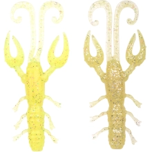 SPRO - Gumová nástraha Scent Series Insta Craw Frozen Margaritha 6,5 cm 7 ks