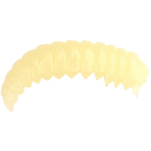SPRO - Gumová nástraha Trout Master Camola 3 cm Natural 15 ks