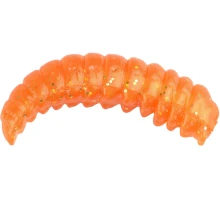 SPRO - Gumová nástraha Trout Master Camola 3 cm Orange 15 ks