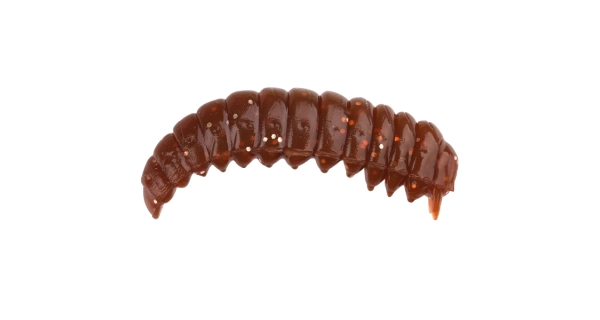 SPRO - Gumová nástraha Trout Master Camola 3 cm Worm 15 ks