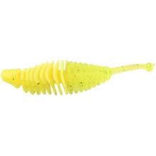 SPRO - Gumová nástraha Trout Master Incy Grub Citrus Lime 6 cm 12 ks