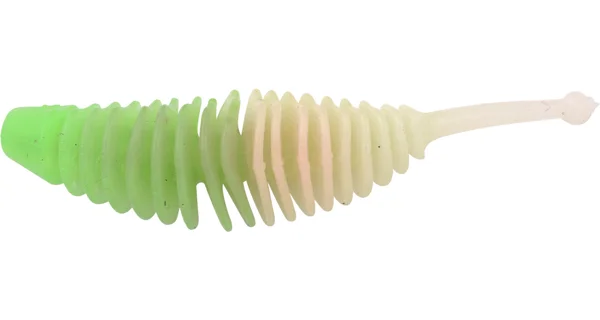 SPRO - Gumová nástraha Trout Master Incy Grub Molly 6 cm 6 ks