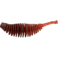 SPRO - Gumová nástraha Trout Master Incy Grub Worm 6 cm 6 ks
