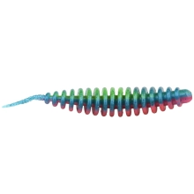 SPRO - Gumová nástraha Trout Master Worm 6,5 cm Mystic 8 ks
