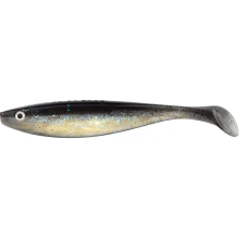 SPRO - Gumová nástraha Wobshad Holo Baitfish 12 cm