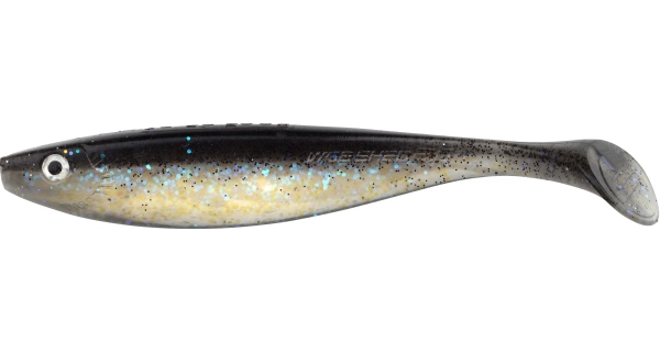 SPRO - Gumová nástraha Wobshad Holo Baitfish 12 cm