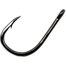SPRO - Háčik Salt SW Live Bait Light Fire Hooks Black veľ. 4 7 ks SPRO - Háčik Salt SW Live Bait Light Fire Hooks Black veľ. 4 7 ks