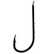 SPRO - Háčiky na úhora LS-5260 Hooks Red veľ. 1