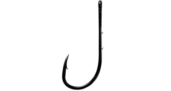 SPRO - Háčiky na úhore LS-5213 Hooks Nickel veľ. 8