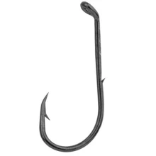 SPRO - Hotový náväzec na úhora C-Tec Worm Baitholder Hook Rigs 75 cm 0,22 mm veľ. 10 10 ks