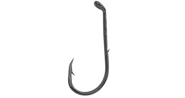 SPRO - Hotový náväzec na úhora C-Tec Worm Baitholder Hook Rigs 75 cm 0,25 mm veľ. 8 10 ks