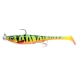 SPRO - Hotový náväzec Softbait Pike Stinger 10 cm veľ. 2 2 ks
