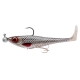 SPRO - Hotový náväzec Softbait Pike Stinger 10 cm veľ. 2 2 ks