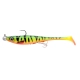 SPRO - Hotový náväzec Softbait Pike Stinger 8 cm veľ. 2 2 ks