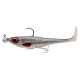 SPRO - Hotový náväzec Softbait Pike Stinger 9 cm veľ. 1 2 ks