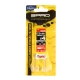 SPRO - Hotový náväzec Softbait Zander Stinger 4 cm veľ. 8 2 ks