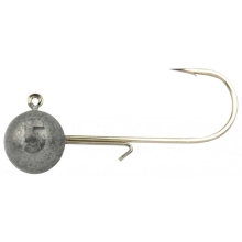 SPRO - Jigová hlava Round Jighead Jig 22 veľ. 1/0 3 g 4 ks