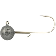 SPRO - Jigová hlava Round Jighead Jig 22 veľ. 1 7 g 4 ks