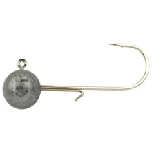 SPRO - Jigová hlava Round Jighead Jig 22 veľ. 3/0 14 g 4 ks