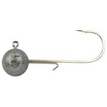 SPRO - Jigová hlava Round Jighead Jig 22 veľ. 3/0 5 g 4 ks
