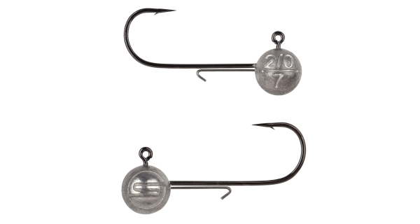 SPRO - Jigová hlavička Jighead HD 90 veľ. 4/0 28 g 3 ks