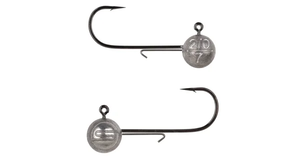 SPRO - Jigová hlavička Jighead HD 90 veľ. 5/0 7 g 3 ks