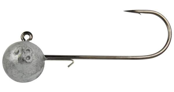 SPRO - Jigová Hlavička Round HD Jighead 6/0 7 g 3 ks