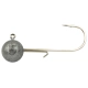 SPRO - Jigová hlavička Round Jighead 4,4 cm 7 g 4 ks
