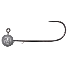 SPRO - Jigová hlavička Round Jighead HD 90 2/0 7 g 3 ks