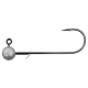 SPRO - jigová hlavička Round Jighead HD 90 7 g 7,4 cm 2 ks